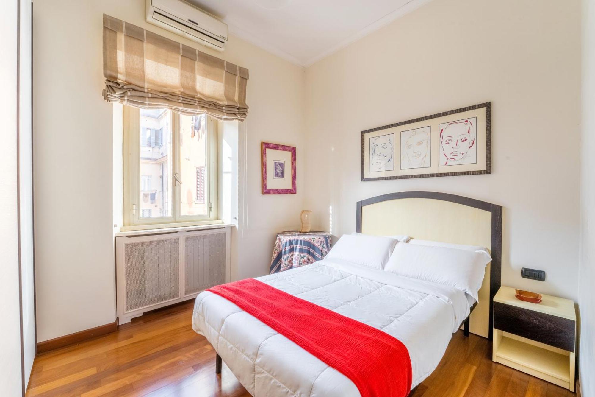 Dimora Esedra, Historical Flat In The Heart Of Rome Daire Dış mekan fotoğraf