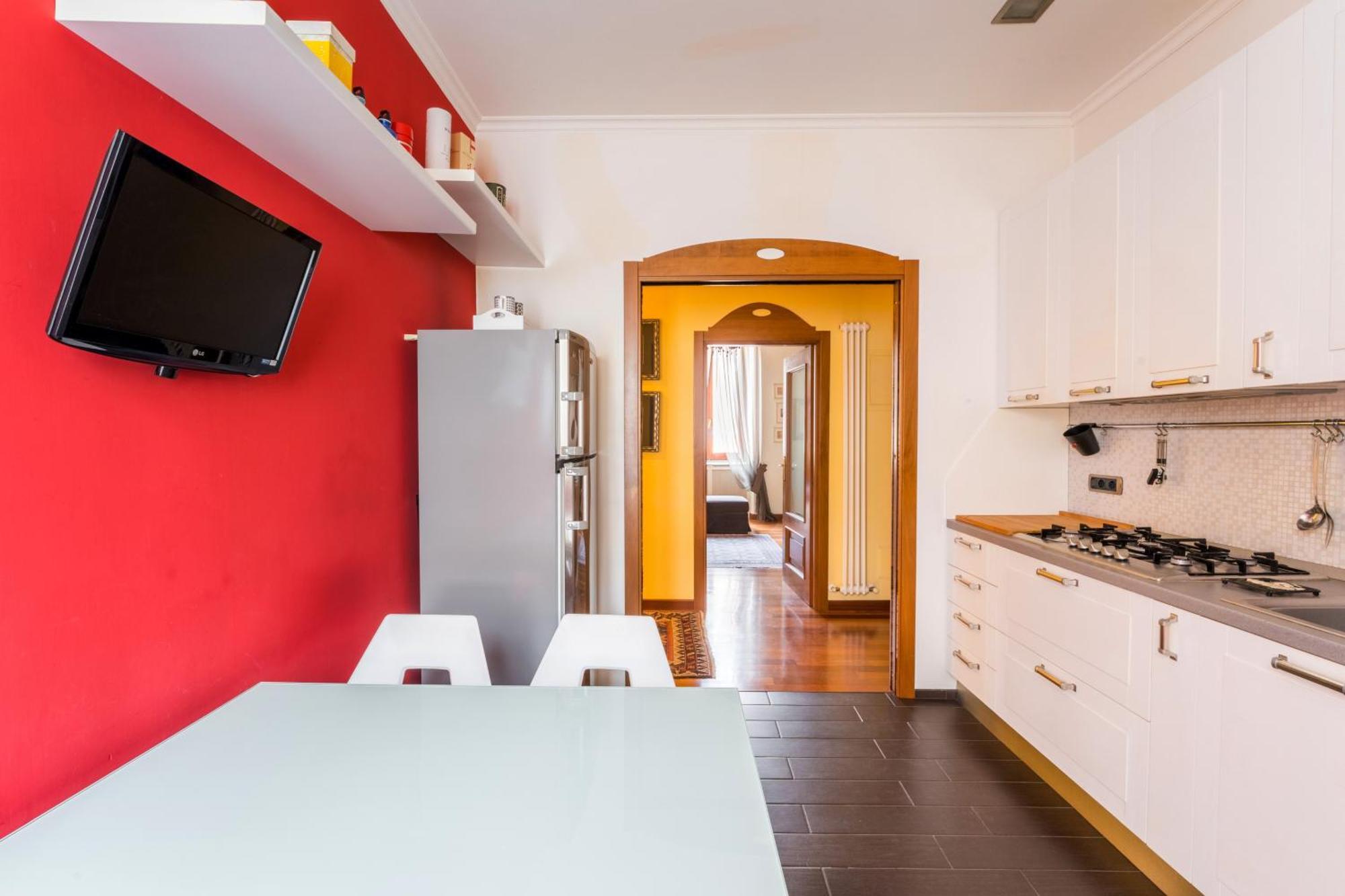Dimora Esedra, Historical Flat In The Heart Of Rome Daire Dış mekan fotoğraf