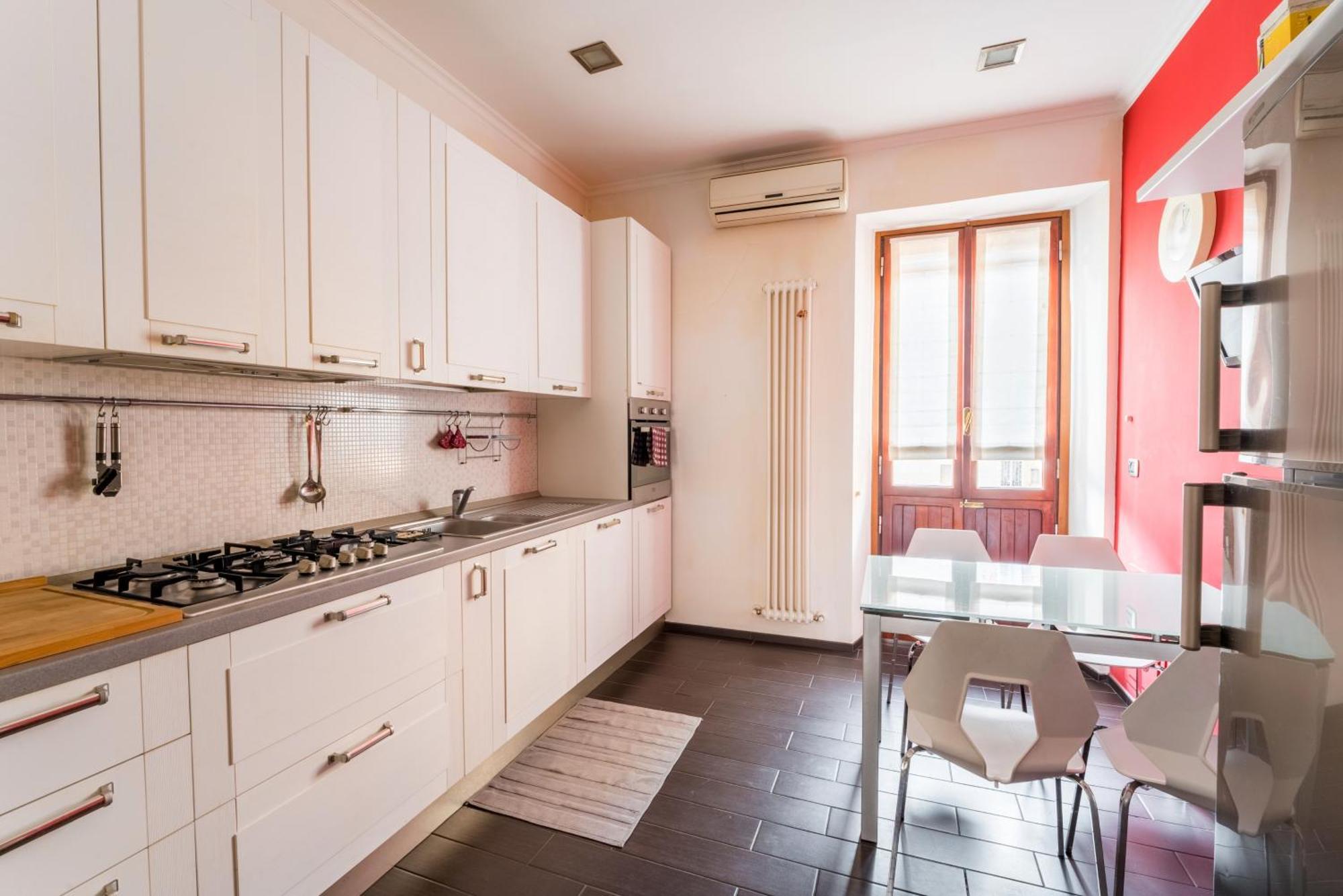 Dimora Esedra, Historical Flat In The Heart Of Rome Daire Dış mekan fotoğraf